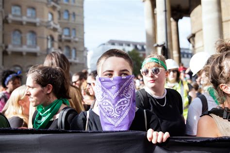 Case No. 7906131 – ANTIFA Riot Girls .